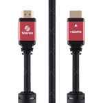 85606 - CABLE STEREN HDMI 15M ALTA VELOCIDAD C/ETHERNET