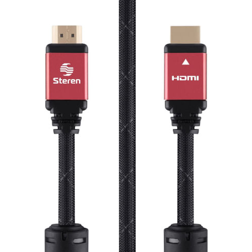 85606 - CABLE STEREN HDMI 15M ALTA VELOCIDAD C/ETHERNET
