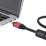 85607 - CABLE STEREN HDMI 15M ALTA VELOCIDAD C/ETHERNET