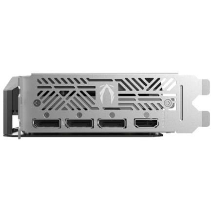 89073 - Tarjeta de Video Zotac NVIDIA GeForce RTX 5050 Twin Edge OC 8GB 128-bit GDDR6 PCI Express x8 5 0