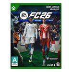 88952 - Videojuego EA Sports FC 26 - Xbox Series X