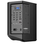85579 - Bafle Steren Bluetooth de 8 pulg con BAT REC Y
