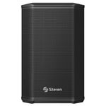 85578 - Bafle Steren Bluetooth de 8 pulg con BAT REC Y