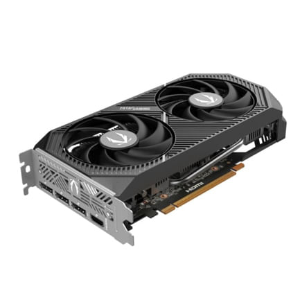 89075 - Tarjeta de Video Zotac NVIDIA GeForce RTX 5060 Twin Edge OC 8GB 128-bit GDDR7 PCI Express x8 5 0
