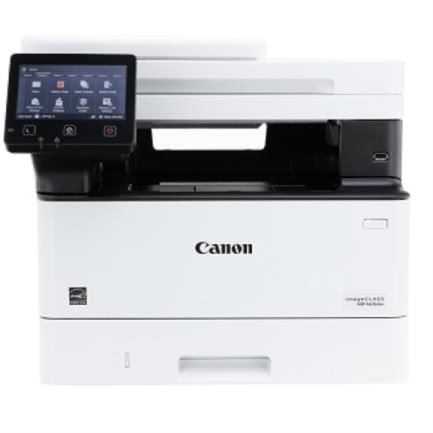 85659 - Multifuncional Canon Láser ImageClass Monocromático MF465DW 4 en 1 de 42PPM WIFI/USB/Ethernet/MacOS/Windows