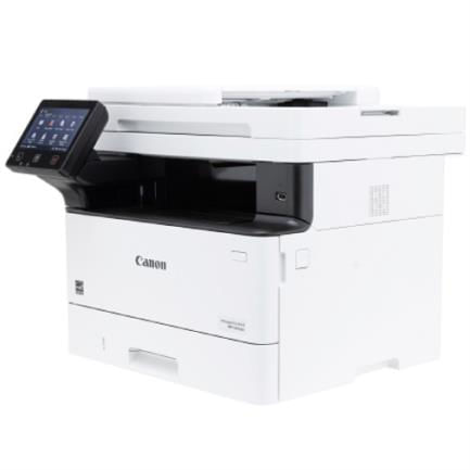 85660 - Multifuncional Canon Láser ImageClass Monocromático MF465DW 4 en 1 de 42PPM WIFI/USB/Ethernet/MacOS/Windows