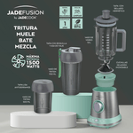 89240 - Licuadora Jade Cook Fusion 8 Pzas 1000w