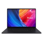 89951 - Laptop Asus ProArt AMD Ryzen AI 9 32GB 1TB PCIE G4 SSD 16 OLED Touch OGM NVIDIA GeForce RTX 5060 Windows 11 Pro