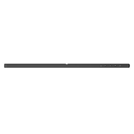 90162 - Monitor AOC 15 6" Portatil IPS 1920x1080 60Hz  1 xType-C for Signal Power DP ALT 1 xType-C for Po