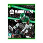 88962 - Videojuego EA Sports Madden NFL 26 - Xbox Series