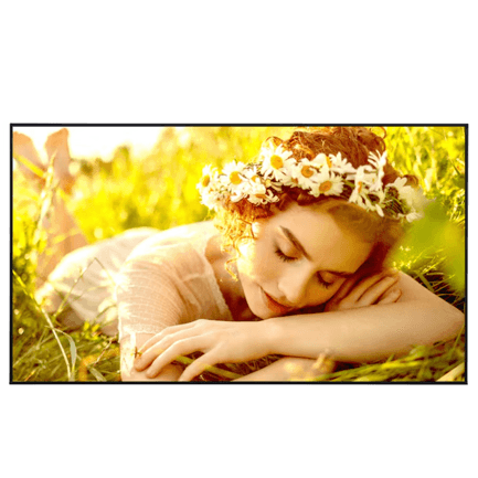 89633 - Pantalla LG 55UL5Q 55 pulgadas 3840 x 2160 UHD 16 Hours 7 Days 500 nits