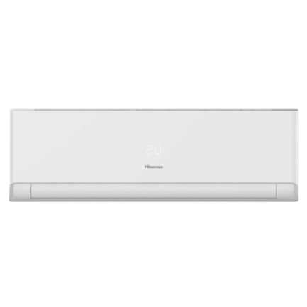 88966 - Minisplit Hisense Inverter ARU362HBW 36000 Frío/Calor 220V