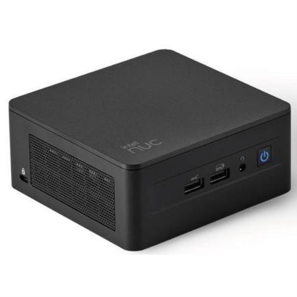 88970 - Mini PC Barebone Asus NUC 13 Pro Core i5-1340P 3 4GHz Sin RAM SSD 2xDDR4 64GB 3200Mhz SODIMM M 2 2280 HDMI DP Wi-Fi 6E