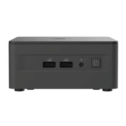88968 - Mini PC Barebone Asus NUC 13 Pro Core i5-1340P 3 4GHz Sin RAM SSD 2xDDR4 64GB 3200Mhz SODIMM M 2 2280 HDMI DP Wi-Fi 6E