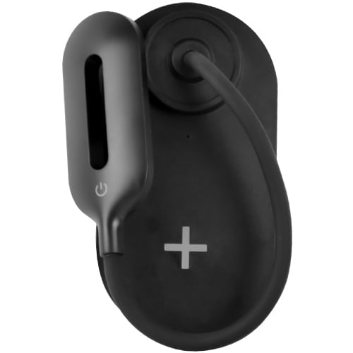 85705 - CARGADOR INALAMBRICO PERFECT CHOICE CON LAMPARA LED  DAYLIGHT