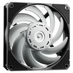 89726 - Ventilador XPG Vento PRO 120mm 2150RPM Negro Blanco