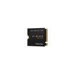 89584 - Unidad De Estado Solido SSD Interno Black SN770M 500GB M 2 2230 PCIe 4 0 NVMe Lect 5000/4000 MBs Alto Rendimiento