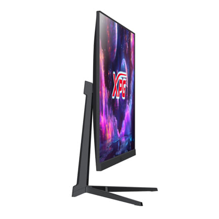 89696 - Monitor XPG 27 " Plano Fast IPS 2560x1440 QHD 180hz Negro