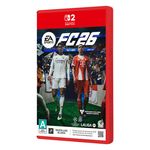 88960 - Videojuego EA Sports FC 26 - Nintendo Switch 2