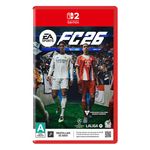 88958 - Videojuego EA Sports FC 26 - Nintendo Switch 2