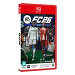 88959 - Videojuego EA Sports FC 26 - Nintendo Switch 2