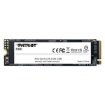 89119 - Unidad SSD Patriot M 2 256GB P300 PCIE 3 0 NVME 2280 1100MB/s Escritura 1700 MB/s Lectura