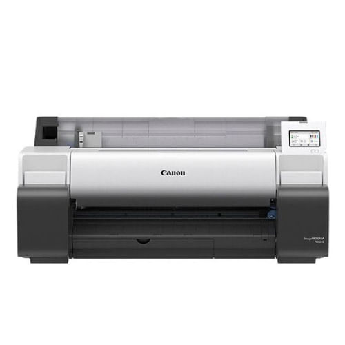 85526 - Plotter Canon ImagePrograf TM-240 de 24" 2400 x 1200DPI Ethernet/USB2 0/LAN
