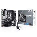 89350 - Tarjeta Madre ASUS PRIME B760M-A AX6 II S-1700 4xDDR5 HDMI DisplayPort Micro ATX