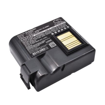 85629 - Bateria Zebra ZQ630 6800mAh para ZQ630