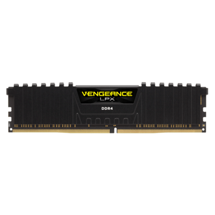 89094 - Memoria RAM Corsair Vengeance LPX DDR4 3200MHz 16GB CL16