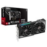 89229 - Tarjeta de Video AMD Asrock Challenger Radeon RX9060XT 8GB OC Dual Fan GDDR6 PCIe 5 0 1xHDMI 2xDP