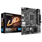 89434 - Tarjeta Madre Gigabyte H610M K V2 Micro-ATX S-1700 128GB DDR5 M 2 HDMI/DP