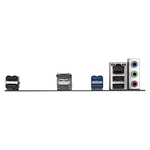 89435 - Tarjeta Madre Gigabyte H610M K V2 Micro-ATX S-1700 128GB DDR5 M 2 HDMI/DP