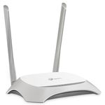 89857 - Róuter TP-LINK Inalámbrico N 300MBPS Broadcom 2T2R 2 4GHZ 80