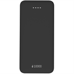 88979 - Power Bank con Carga Inalámbrica Nextep 10000 mAh 2 Puertos