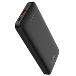 88981 - Power Bank con Carga Inalámbrica Nextep 10000 mAh 2 Puertos