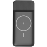 88983 - Power Bank con Carga Inalámbrica Nextep 10000 mAh 2 Puertos