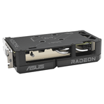 89366 - Tarjeta de Video ASUS AMD Radeon RX 9060 XT DUAL 16GB 128-bit GDDR6 PCI Express 5 0
