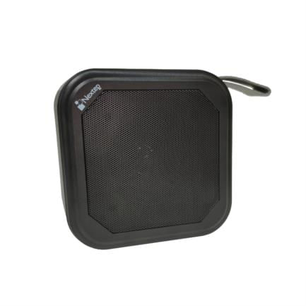 89872 - Bocina Nextep Bluetooth Portatil Mega Sound Radio FM 8W