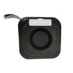 89873 - Bocina Nextep Bluetooth Portatil Mega Sound Radio FM 8W