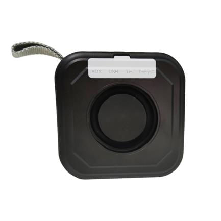 89873 - Bocina Nextep Bluetooth Portatil Mega Sound Radio FM 8W