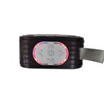89874 - Bocina Nextep Bluetooth Portatil Mega Sound Radio FM 8W