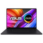 89987 - Laptop Asus ProArt AMD Ryzen AI 9 16" OLED Táctil 64GB 1TB PCIE G4 SSD OGM NVIDIA GeForce RTX 5070 Windows 11 Pro