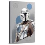 89192 - Disco Duro Externo (D90) Seagate FireCuda 2TB 2 5" USB 3 0 Edicion StarWars The Mandalorian RGB para PC MAC PS4/5 Xbox O