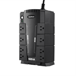 90322 - UPS CYBERPOWER 425VA 255W STANDBY 8 CONT