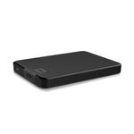 89543 - Disco Duro Externo Western Digital Elements Portable 2TB USB 3 0 Color Negro para Windows