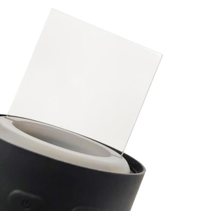 89903 - Mini Bocina Nextep Bluetooth Happy Message 2W