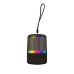 89899 - Mini Bocina Nextep Bluetooth Happy Message 2W