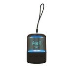 89900 - Mini Bocina Nextep Bluetooth Happy Message 2W