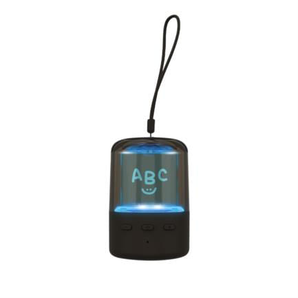 89900 - Mini Bocina Nextep Bluetooth Happy Message 2W